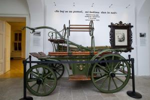 239 Koncert pod lipo Foto atelje Postojna